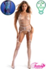 Image de FAGL2135 - White-Blue