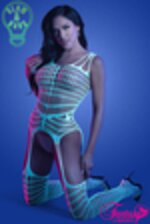 Image de FAGL2135 - White-Blue