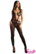 Image de FASF989 - Black