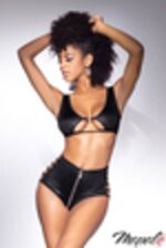 Image de MA2714 - Black