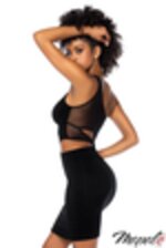 Image de MA40004 - Black