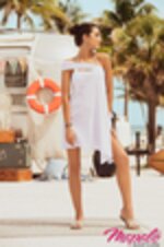 Image de MA7902 - White