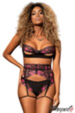 Image de MA8643 - Black-Pink