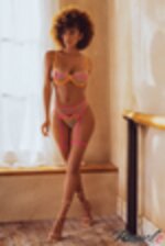 Image de MA8730 - Nude-Pink
