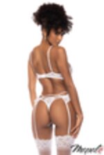 Image de MA8837 - White