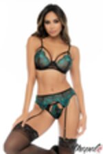 Image de MA8890 - Black-Green
