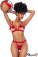 Image de MA8901 - Red