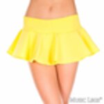Image de ML181 - Yellow