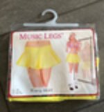 Image de ML181 - Yellow