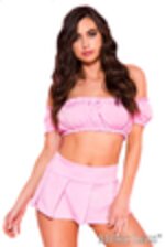 Image de ML25075 - Pink