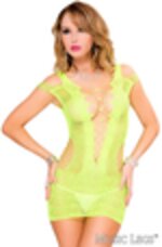 Image de ML6628 - Neon Green