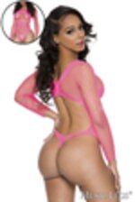 Image de ML80083 - Hot Pink