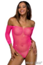 Image de ML80106 - Hot Pink