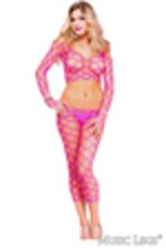 Image de ML9309 - Hot Pink