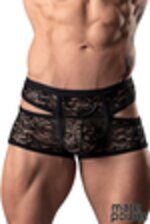 Image de MP126-289 - Black