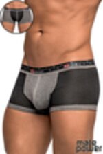 Image de MP133-237 - Black-Grey