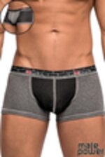Image de MP133-237 - Black-Grey