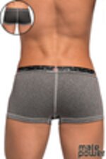Image de MP133-237 - Black-Grey