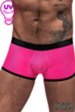 Image de MP145-07B - Pink