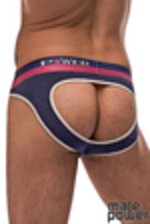 Image de MP302-246 - Navy