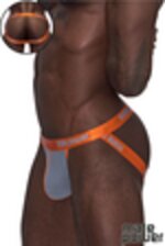 Image de MP353-270 - Grey-Orange