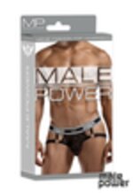 Image de MP398-223 - Black