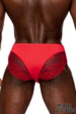 Image de MP492-280 - Red