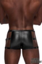 Image de MPPAK-155 - Black