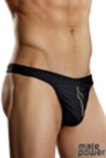 Image de MPPAK-818 - Black