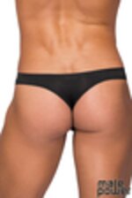 Image de MPPAK-818 - Black
