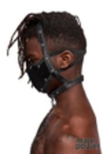 Image de MPPAK-846 - Black