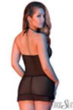Image de MSM198 - Black