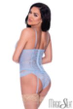 Image de MSM310 - Periwinkle