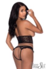Image de MSM316 - Black