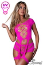 Image de MSS171 - Hot Pink