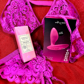 Image de la catégorie Promo Fête des mères